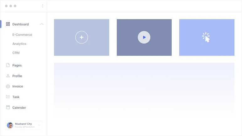 Complete Tailwind CSS Template for SaaS Website - 人人体育直播